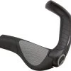 Ergon GP5 Lenkergriff -Fahrradersatzteile ergon e bike gp5
