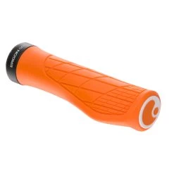 Ergon GA3 MTB-Lenkergriff -Fahrradersatzteile ergon ga 3 mtb lenkergriff juicy orange