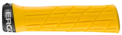 Ergon GE1 Evo MTB-Lenkergriff -Fahrradersatzteile ergon ge 1 evo mtb lenkergriff factory frozen stealth oil slick