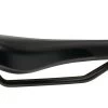 Ergon SM E-Mountain Sport E-Bike Sattel Stealth -Fahrradersatzteile ergon sattel emountain front
