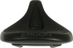 Ergon SM E-Mountain Sport E-Bike Sattel Stealth -Fahrradersatzteile ergon sattel emountain side