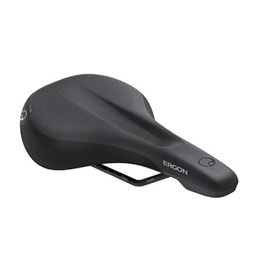 Ergon Fahrradsattel SFC3-L Evo Gel Black 3 Ergon Fahrradsattel SFC3-L Evo Gel Black
