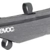 Evoc Frame Pack M 3,5L Rahmentasche -Fahrradersatzteile evoc frame pack m carbon grey