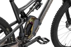 Evoc Multi Frame Pack M 1L - Rahmentasche 22 Evoc Multi Frame Pack M 1L - Rahmentasche -Fahrradersatzteile evoc multi frame pack m 1 liter rahmentasche carbon grau v 2 offen