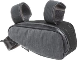 Evoc Multi Frame Pack S 0,7L Rahmentasche -Fahrradersatzteile evoc multi frame pack s 700 ml rahmentasche carbon grau perspektive 1