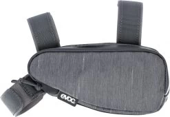 Evoc Multi Frame Pack S 0,7L Rahmentasche -Fahrradersatzteile evoc multi frame pack s 700 ml rahmentasche carbon grau perspektive 2