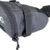 Evoc Seat Bag Tour M 0,7L Satteltasche -Fahrradersatzteile evoc seat bag tour m 700 ml satteltasche carbon grau