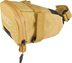 Evoc Seat Bag Tour M 0,7L Satteltasche -Fahrradersatzteile evoc seat bag tour m 700 ml satteltasche lehm gelb