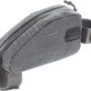 Evoc Top Tube Pack S 0,5L Oberrohrtasche -Fahrradersatzteile evoc top tupe pack s 500 ml oberrohr carbon grau