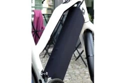 FAHRER Neopren Schutzhülle Akku Cover Tube -Fahrradersatzteile fahrer akku cover tube universal 5