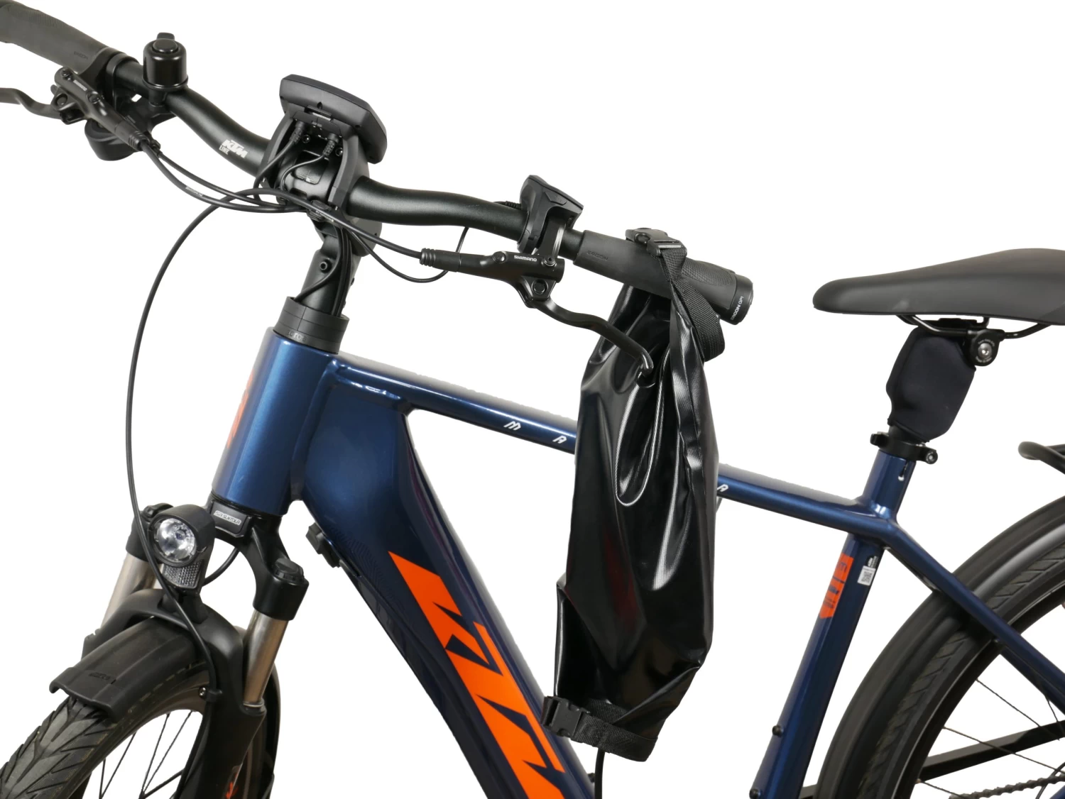 Fahrer Charging Bag - Schutztasche Für Ladegerät 4 Fahrer Charging Bag - Schutztasche Für Ladegerät – Bild 2