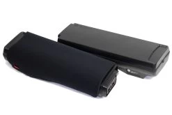 FAHRER Neopren Schutzhülle Cover - Bosch Classic Line Gepäckträgerakku