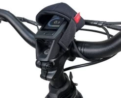 FAHRER Display Cover Small Für Bosch Kiox Display -Fahrradersatzteile fahrer display cover small bosch kiox