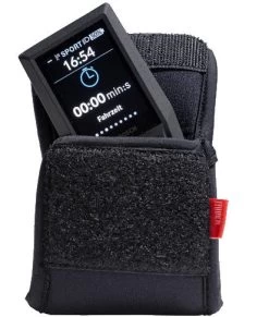 FAHRER Display Sleeve S - Gepolsterte Schutztasche 5 FAHRER Display Sleeve S - Gepolsterte Schutztasche -Fahrradersatzteile fahrer display sleeve s schutzhuelle