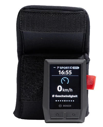 FAHRER Display Sleeve S - Gepolsterte Schutztasche 3 FAHRER Display Sleeve S - Gepolsterte Schutztasche