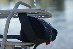 FAHRER Electric Cap - Neopren E-Bike Schutzkappe Für Kontakte Von Gepäckträgerakkus -Fahrradersatzteile fahrer ebike batterie abdeckung gepaecktraeger detail 0