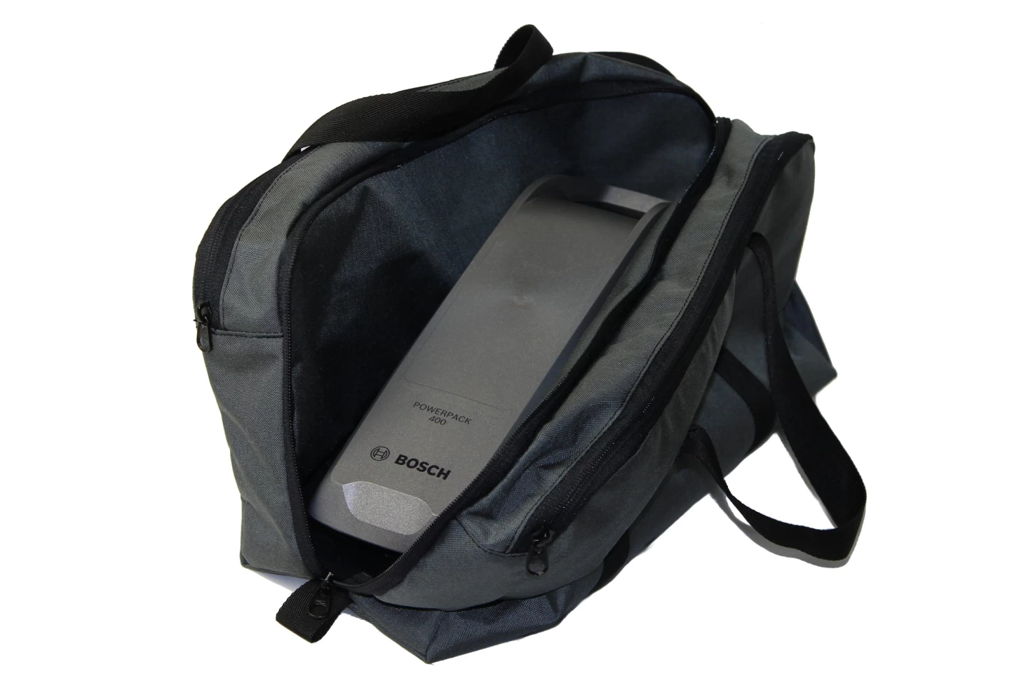 FAHRER E-Bike / Elektrofahrrad Akku-Transporttasche E-Bag 5 FAHRER E-Bike / Elektrofahrrad Akku-Transporttasche E-Bag – Bild 3