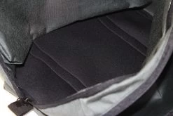 FAHRER E-Bike / Elektrofahrrad Akku-Transporttasche E-Bag 9 FAHRER E-Bike / Elektrofahrrad Akku-Transporttasche E-Bag -Fahrradersatzteile fahrer ebike elektrofahrrad akku transport tasche e bag neopren innenteil