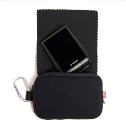 FAHRER Neopren Display Wallet- Schutztasche Für Displays
