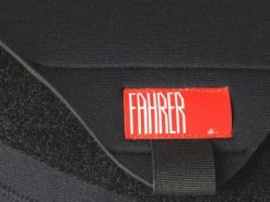 FAHRER Neopren E-Bike Mittel-Motor Schutzhülle - Cover -Fahrradersatzteile fahrer neopren ebike motor schutz cover abdeckung logo