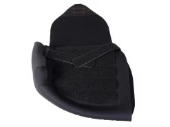 FAHRER Neopren E-Bike Mittel-Motor Schutzhülle - Cover -Fahrradersatzteile fahrer neopren ebike motor schutz cover abdeckung verschluss