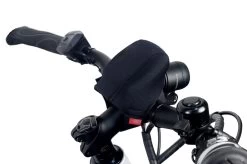 FAHRER Display Cover Universal -Fahrradersatzteile fahrer neopren schutzueberzug cover fuer displays ansicht2