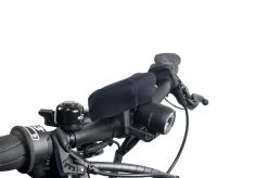 FAHRER Display Cover Universal -Fahrradersatzteile fahrer neopren schutzueberzug cover fuer displays ansicht3