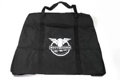 Transporttasche Für Falträder - Geeignet Für 20" Flyer Faltrad -Fahrradersatzteile faltradtasche bottecchia flyer faltrad ausgeklappt