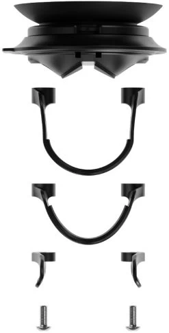 Fidlock Vacuum Handlebar Base Smartphone Lenkerhalter 12 Fidlock Vacuum Handlebar Base Smartphone Lenkerhalter -Fahrradersatzteile fidlock handelbar base halter universal explosionszeichnung