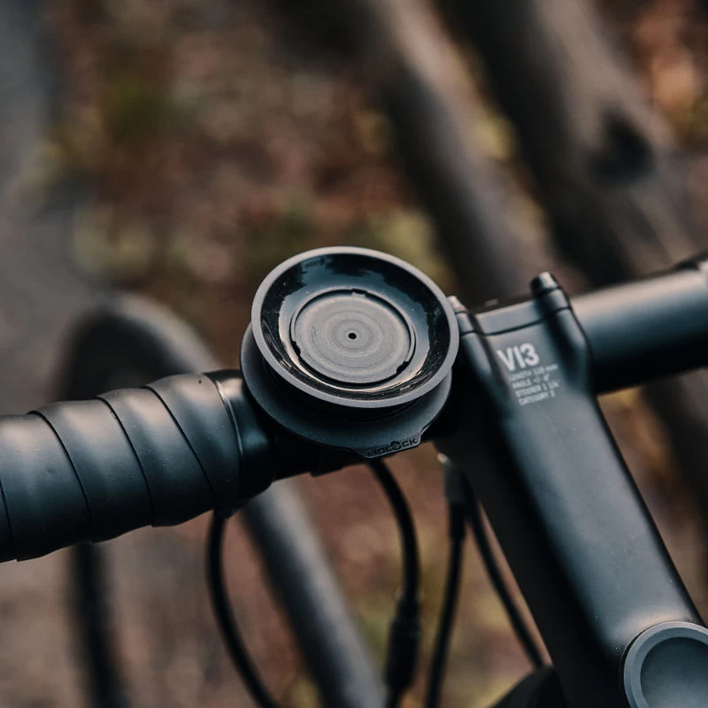 Fidlock Vacuum Handlebar Base Smartphone Lenkerhalter 8 Fidlock Vacuum Handlebar Base Smartphone Lenkerhalter – Bild 6