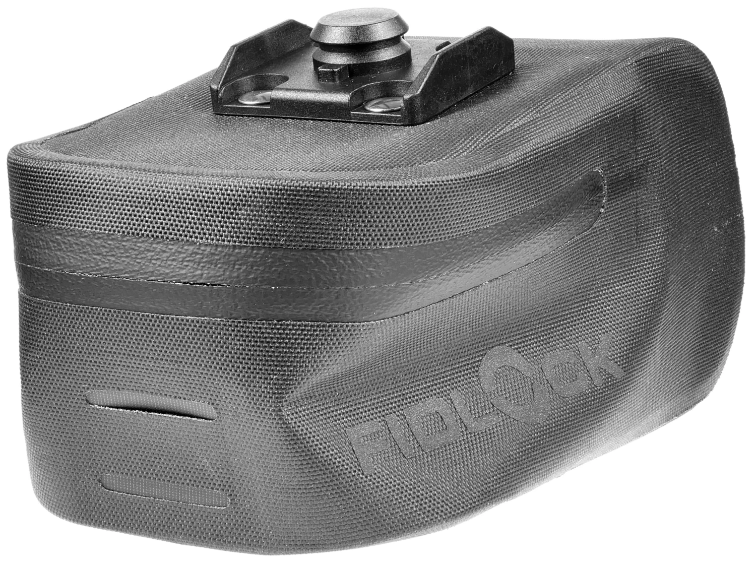 Fidlock Satteltasche PUSH 600 Inkl. Saddle Base 4 Fidlock Satteltasche PUSH 600 Inkl. Saddle Base – Bild 2
