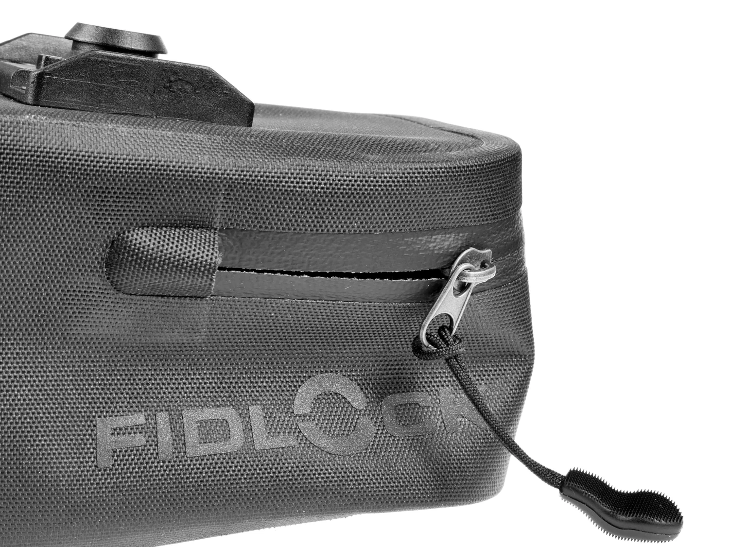 Fidlock Satteltasche PUSH 600 Inkl. Saddle Base 5 Fidlock Satteltasche PUSH 600 Inkl. Saddle Base – Bild 3