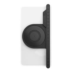 Fidlock VACUUM Uni Phone Case Hülle -Fahrradersatzteile fidlock vacuum uni phone case rueckseite verschluss