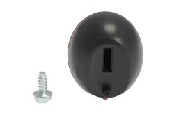 Flyer Elektrofahrrad Rückstrahler Oval Rot Für Schutzblech, Busch & Müller 314 7 Flyer Elektrofahrrad Rückstrahler Oval Rot Für Schutzblech, Busch & Müller 314 -Fahrradersatzteile flyer elektrofahrrad rueckstrahler oval buschmueller 314 rueckseite