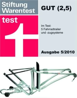 Follow-Me Tandem-Kupplung 15 Follow-Me Tandem-Kupplung -Fahrradersatzteile follow me tandem kupplung test