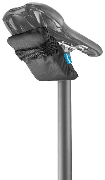 Giant Satteltasche Für Akku & Ladegrät 5 Giant Satteltasche Für Akku & Ladegrät – Bild 3