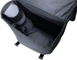 Giant Gepäckträgertasche Pannier Mit Befestigungssystem (groß) 8 Giant Gepäckträgertasche Pannier Mit Befestigungssystem (groß) -Fahrradersatzteile giant gepaecktraegertasche pannier akkufach