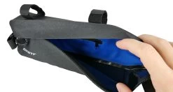 Giant H2Pro Rahmentasche -Fahrradersatzteile giant h2pro rahmentasche innen
