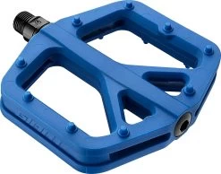 Giant Pinner Comp MTB Plattform Pedal -Fahrradersatzteile giant pinner comp mtb plattform pedal blau