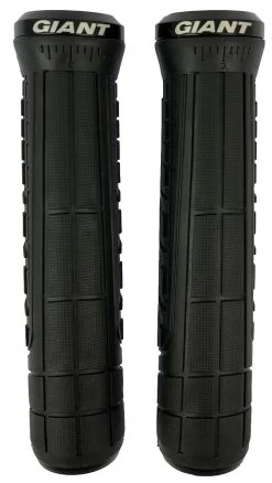 Giant Swage Single Lock-On Lenkergriff -Fahrradersatzteile giant swage single lock on lenkergriff schwarz