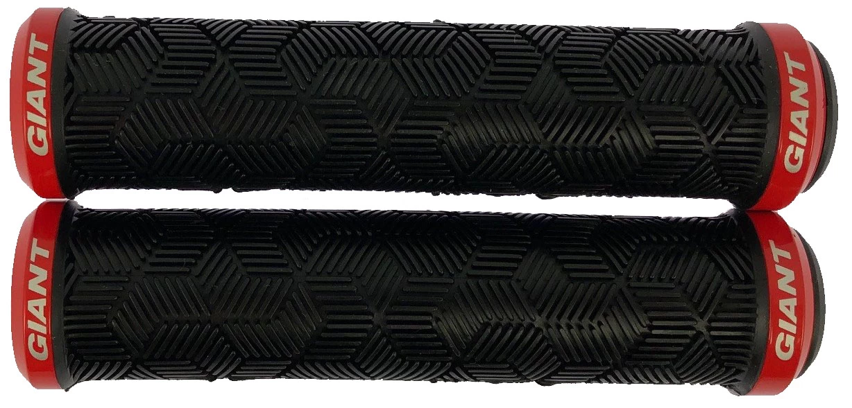 Giant Tactal Double Lock-On Lenkergriff 3 Giant Tactal Double Lock-On Lenkergriff