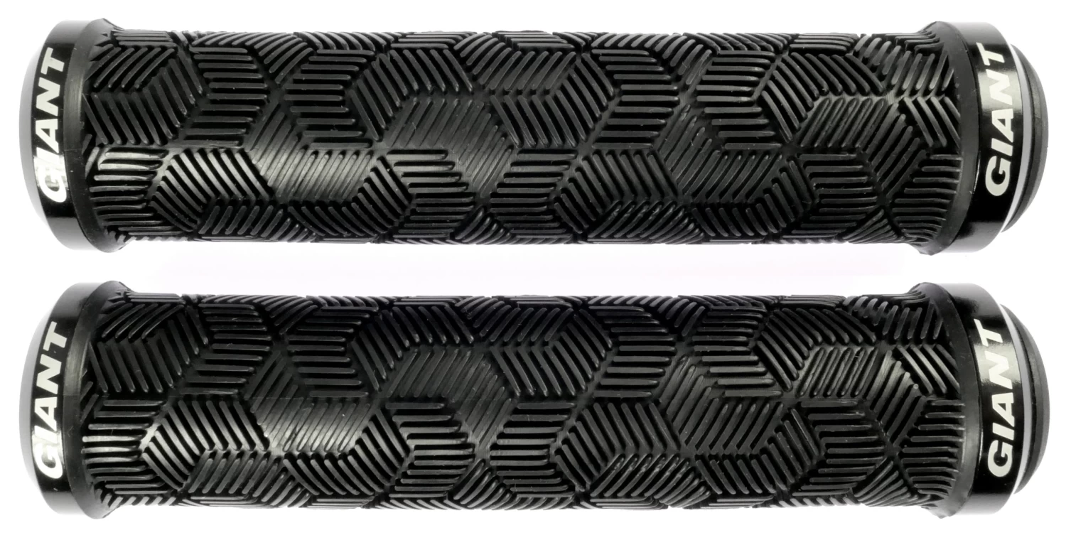 Giant Tactal Double Lock-On Lenkergriff 4 Giant Tactal Double Lock-On Lenkergriff – Bild 2