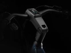 Giant Vorbau RideDash EVO - SG -Fahrradersatzteile giant vorbau ride dash evo sg im einsatz 1