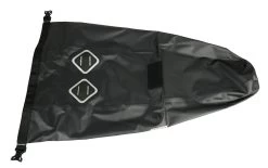 Giant H2Pro Tasche Sattel -Fahrradersatzteile h2pro tasche ausgepackt