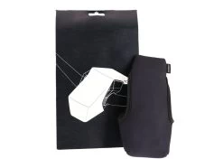 Haibike FlyON Display Cover -Fahrradersatzteile haibike display cover flyon skybeamer