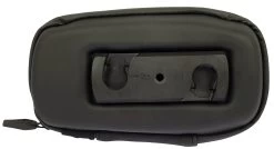 Haibike MRS The Rail Bag S -Fahrradersatzteile haibike mrs the rail bag s rueckseite