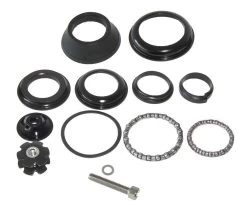 Haibike Steuersatz Xduro/Sduro Tapered 1 1/8"