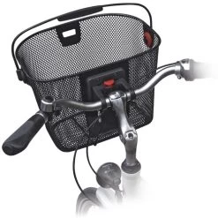 KLICKFix Lenkeradapter - Universal Für Ø 22 Bis 26 Und 31,8 Mm -Fahrradersatzteile klick fix lenkeradapter mit korb