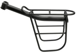 KLICKfix Freerack Plus - Freitragender Gepäckträger