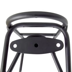 KLICKfix Freerack Plus - Freitragender Gepäckträger -Fahrradersatzteile klickfix freerack plus ruecklicht vorrichtung